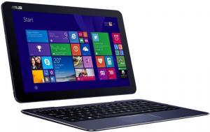 Asus T300CHI windows convertable tablet